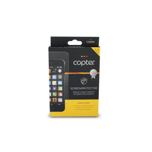 Handheld Nautiz X9 Spare Parts