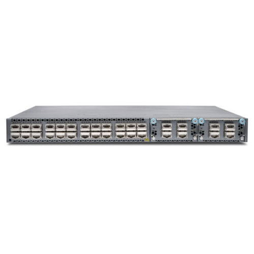 Juniper Networks QFX5100 Ethernet Switch