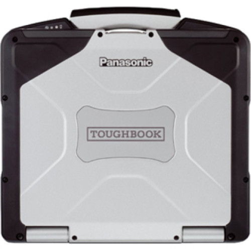 Panasonic Toughbook 31 Rugged Laptop