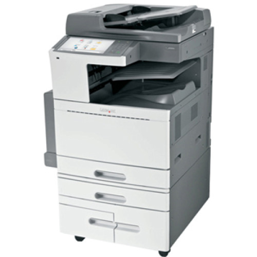 Lexmark 22ZT154 Multi-Function Printer