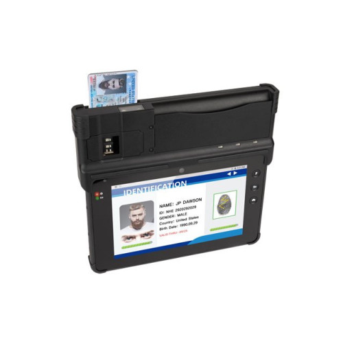 Gen2Wave RP70A BIO Tablet