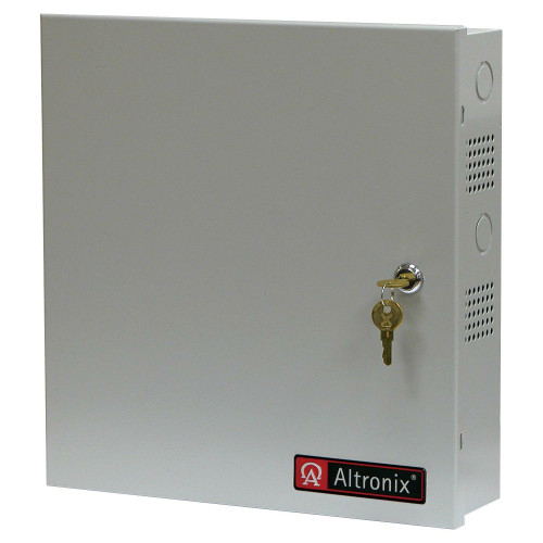 Altronix SMP5CTX Power Device