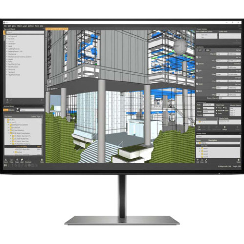 HP Z24n G3 WUXGA Display Monitor