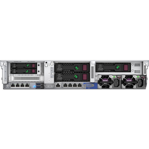 HP ProLiant DL380 Server