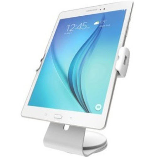Compulocks Brands Inc. Cling Stand Universal Tablet Security Stand Customer Display