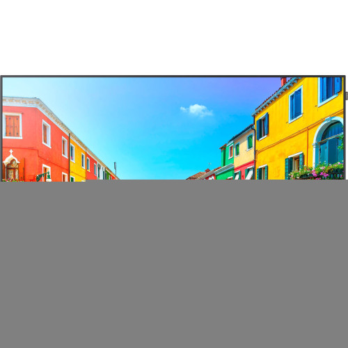 Samsung OMD-W Series Digital Signage Display