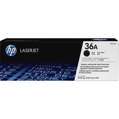 HP Toner Toner