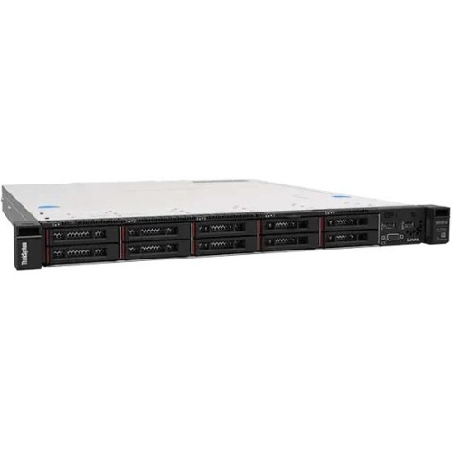 Lenovo ThinkSystem Server