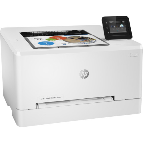 HP Color LaserJet Pro M254dw Laser Printer