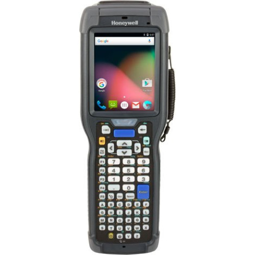 Honeywell CK75 Mobile Computer