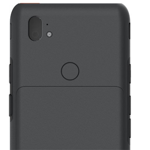 SpectraLink Versity 95 Mobile Computer