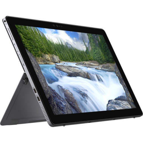 Dell Latitude 7210 2-in-1 Two-in-One Laptop