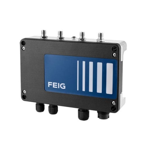 FEIG ID LRU4000 RFID Reader