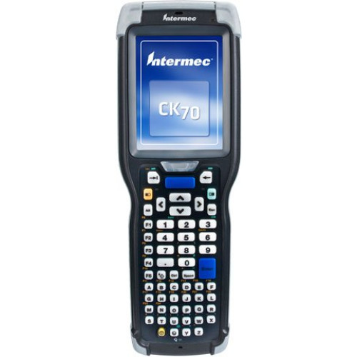 Intermec CK70 Non-Incendive Mobile Computer