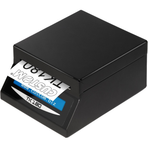 Custom America TK180 Receipt Printer