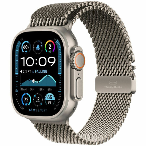 Apple Watch Ultra 2 Smartwatches