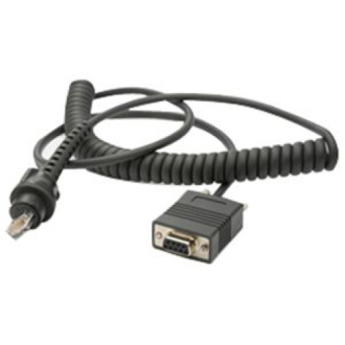 Zebra 25-33359-31R Cables, Connectors, and Adapters