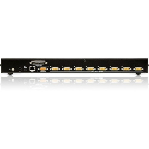 ATEN CS1708I Ethernet Switch