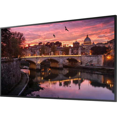 Samsung QB85 Digital Signage Display