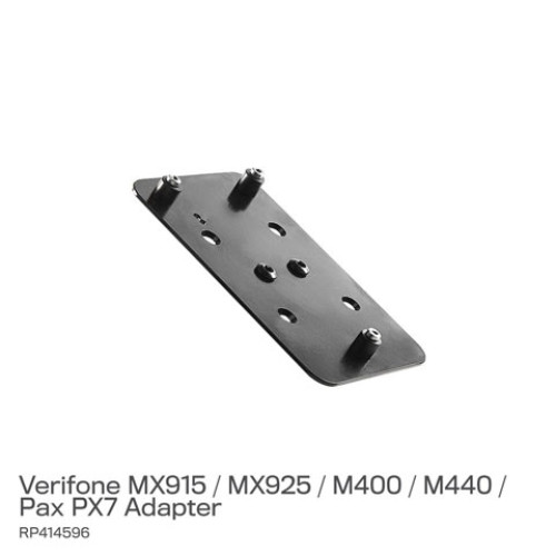 HAT Design Works Replacement Parts Mounting Hardware and Stands