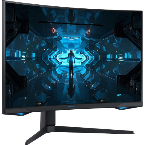 Samsung C32G75TQSN Monitor