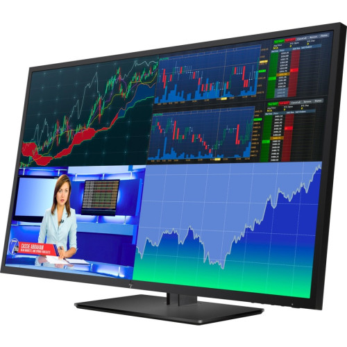 HP POS Monitor