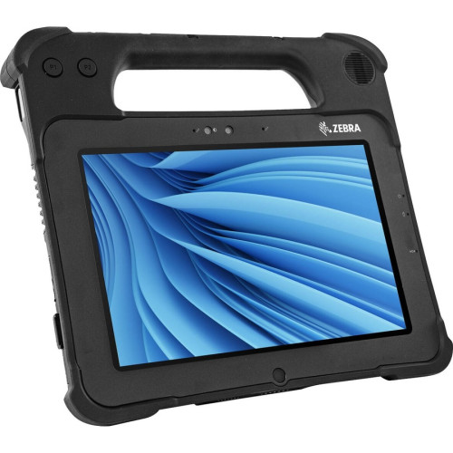 Zebra XPAD L10ax Windows Tablet