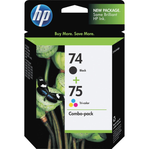HP InkJet Cartridges InkJet Cartridge
