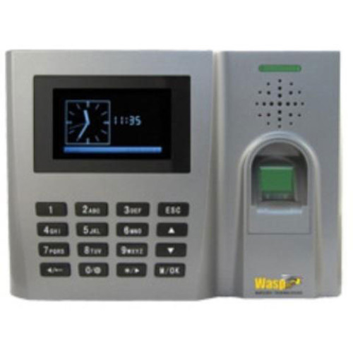Wasp B2000 Access Control System