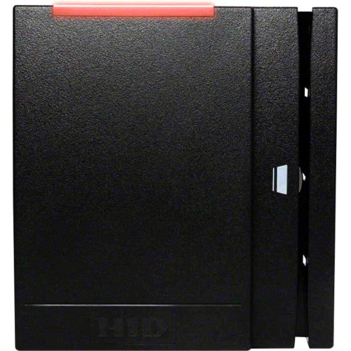 HID 6225CKN000C Access Control Reader