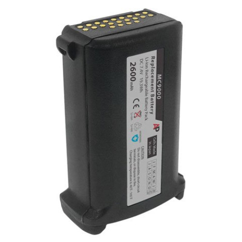 AirTrack® HMC9000LI24-10-COMPATIBLE Battery