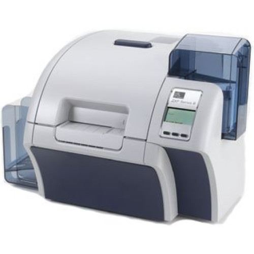 Zebra ZXP Series 8 ID Card Printer