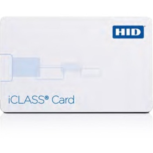 HID 2002 Access Control Cards