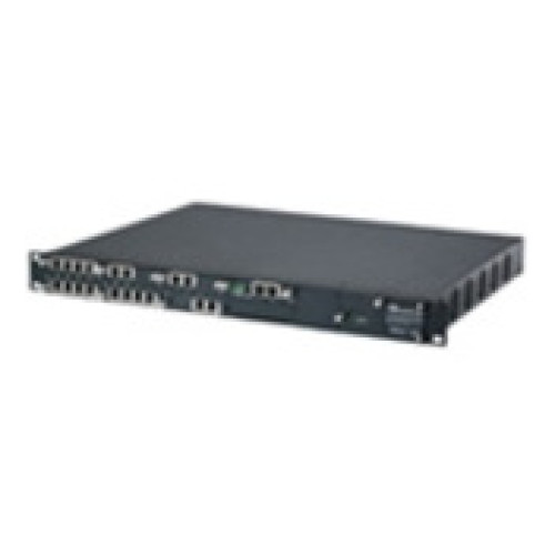 AudioCodes Mediant 1000 VoIP Media Gateway Telecommunication Equipment