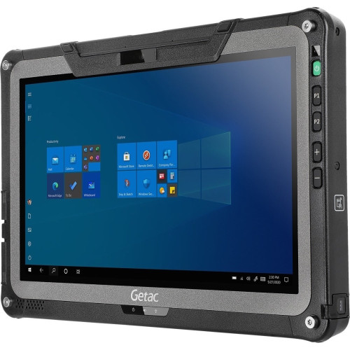 Getac F110G6 Tablet