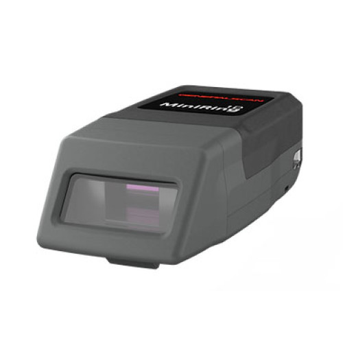 Generalscan R1120 Barcode Scanner