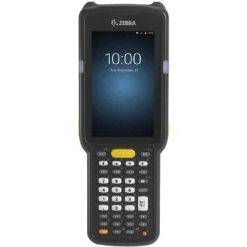 Zebra MC3300 Mobile Computer