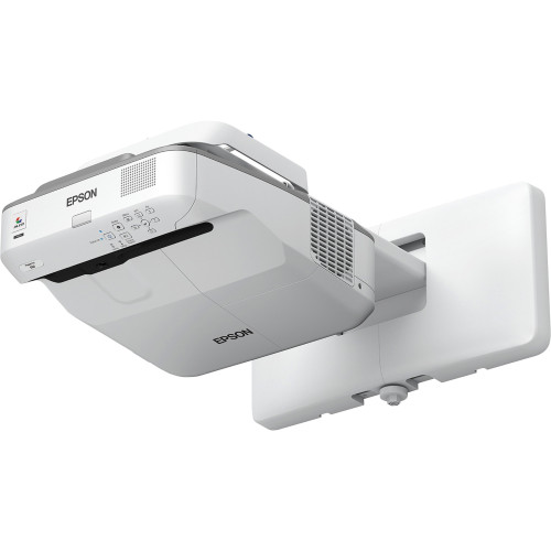 Epson PowerLite 680 Projector