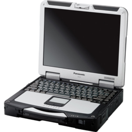 Panasonic Toughbook 31 Rugged Laptop