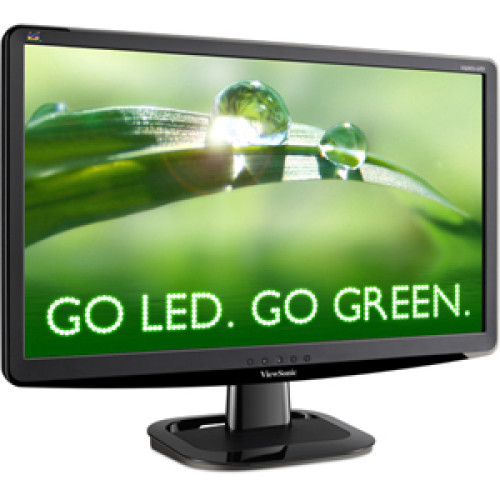 ViewSonic VA2033-LED Monitor