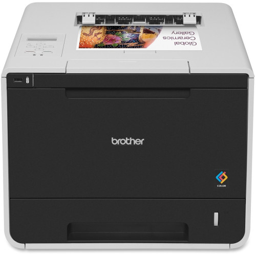 Brother HL-L8350CDW Inkjet Printer