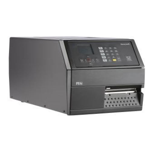 Honeywell PX6E Barcode Label Printer