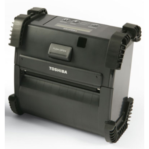 Toshiba B-EP4DL Series Barcode Label Printer