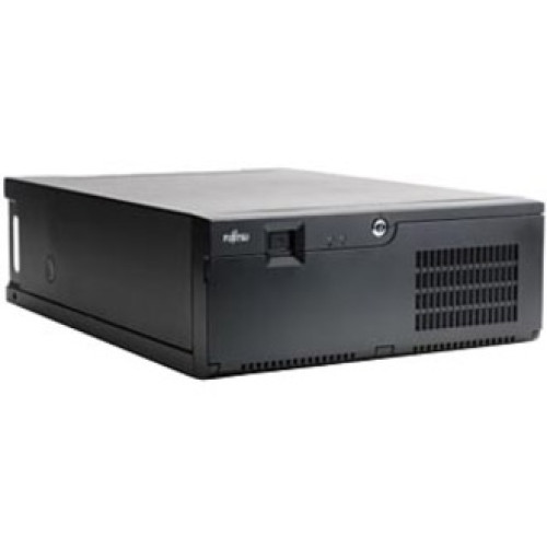 Fujitsu TeamPoS 3600 Series POS Touch Terminal