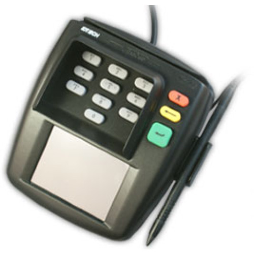 ID Tech Sign & Pay Payment Terminal