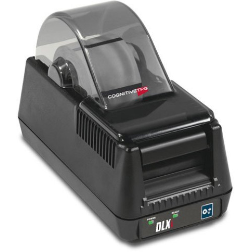 CognitiveTPG DLXi Barcode Label Printer