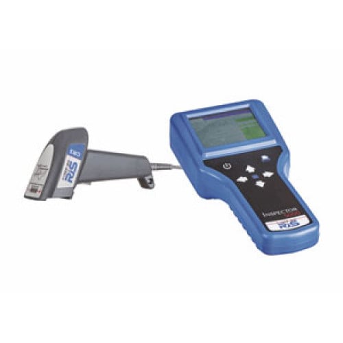 RJS Inspector 5000 Barcode Verifier