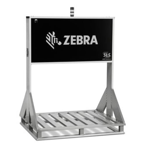 Zebra Mobile RFID Pallet RFID Reader