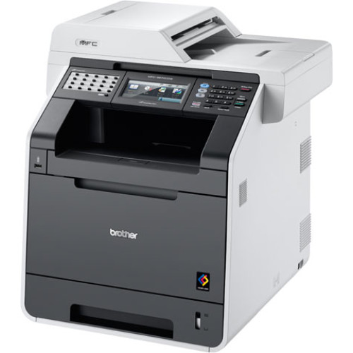 Brother MFC-9970CDW Multi-Function Printer