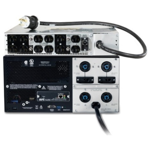 APC SUA5000R5TXFMR UPS